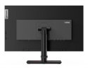 Monitor 27 ThinkVision P27q-20 LCD 61EAGAT6EU