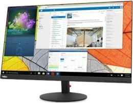 Monitor 27 ThinkVision S27q-10 LED Backlit LCD 61E8GAT1EU