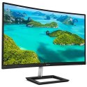 Monitor 272E1CA 27 cali Curved VA HDMI FreeSync