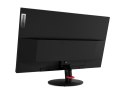 Monitor 28 ThinkVision S28u-10 LED Backlit LCD 61E6GAT2EU