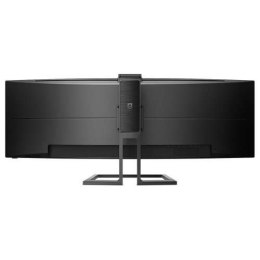 Monitor 48.8 cala 499P9H Curved VA HDMIx2 DP USB-C HAS