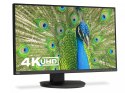 Monitor Multisync EA271U 27 UHD Czarny