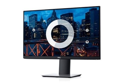 Monitor P2419H 23,8 cali IPS LED Full HD (1920x1080) /16:9/HDMI/DP/VGA/5xUSB/3Y PPG