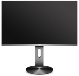 Monitor U2790PQU 27cali IPS 4K HDMI DP Pivot