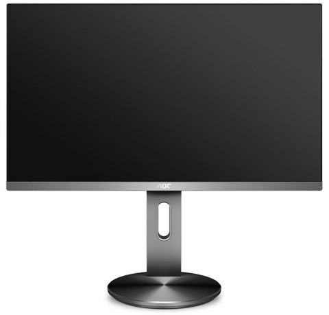 Monitor U2790PQU 27cali IPS 4K HDMI DP Pivot