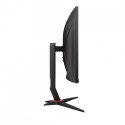 Monitor gamingowy CQ27G2U/BK 27 cali VA 144Hz Curved HDMIx2 DPx2 HAS