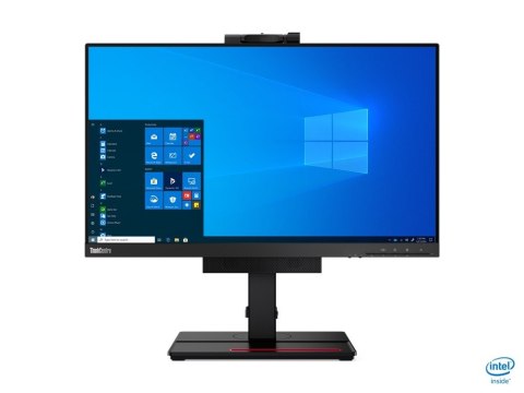 Monitor 23.8 ThinkCentre Tiny-in-One 24Gen4 Touch WLED 11GCPAT1EU