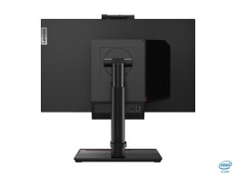 Monitor 23.8 ThinkCentre Tiny-in-One 24Gen4 Touch WLED 11GCPAT1EU