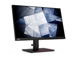 Monitor 23.8 ThinkVision P24h-20 WLED LCD 61F4GAT1EU