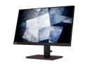 Monitor 23.8 ThinkVision P24h-20 WLED LCD 61F4GAT1EU