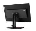 Monitor 23.8 ThinkVision P24q-20 WLED QHD LCD 61F5GAT1EU