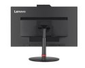 Monitor 23.8 ThinkVision T24v-20 WLED LCD 61FCMAT6EU