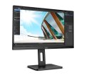 Monitor 24P2C 23.8 IPS DP HDMI USB-C KVM Pivot