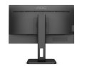 Monitor 24P2C 23.8 IPS DP HDMI USB-C KVM Pivot