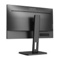 Monitor 24P2C 23.8 IPS DP HDMI USB-C KVM Pivot