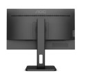 Monitor 23.8 cali 24P2Q IPS DP DVI HDMI USB Pivot