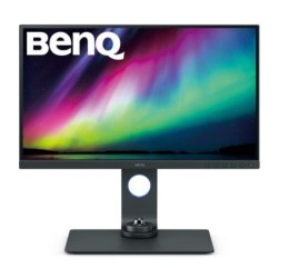 Monitor 27 cali SW270C LED 5ms/QHD/IPS/HDMI/DP/USB