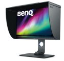 Monitor 27 cali SW270C LED 5ms/QHD/IPS/HDMI/DP/USB