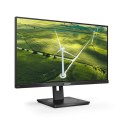 Monitor 272B1G 27 IPS DVI HDMI DP Pivot