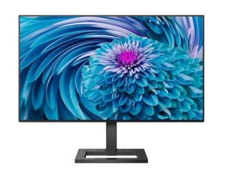 Monitor 272E2FA 27 cali IPS HDMI DP Głośniki