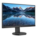 Monitor 273B9 27 IPS HDMI DP USB-C Pivot