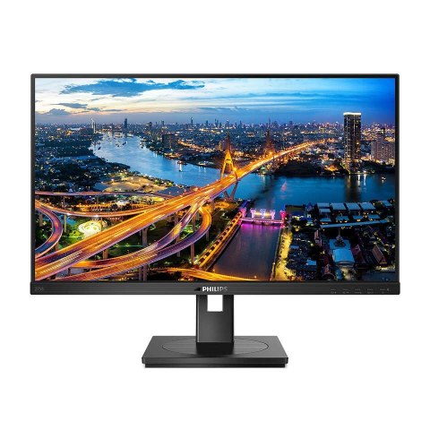 Monitor 275B1 27 IPS DVI HDMI DP Pivot