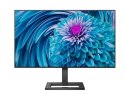 Monitor 275E2FAE 27 cali IPS HDMIx2 DP Głośniki HAS