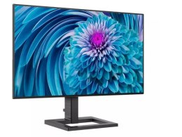 Monitor 275E2FAE 27 cali IPS HDMIx2 DP Głośniki HAS