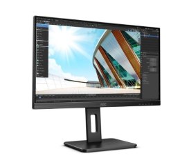 Monitor 27P2C 27 IPS HDMI DP USB-C KVM Pivot