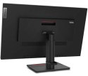 Monitor 31.5 ThinkVision T32p-20 WLED LCD 61F2GAT2EU