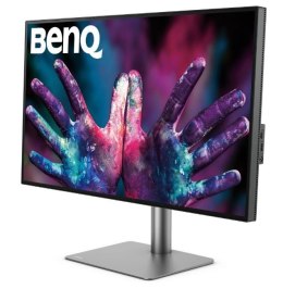 Monitor 31.5 cala PD3220U LED 5ms/4K/20:1/HDMI/CZARNY