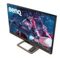 Monitor 32 cali EW3280U 4K LED 4ms/3000:1/HDMI/CZARNY