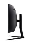 Monitor 34 cale GB3466WQSU-B1 VA,UWQHD,144HZ,1MS,1500R,HDMI/DPx2,USB 3.0