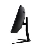 Monitor 34 cale GB3466WQSU-B1 VA,UWQHD,144HZ,1MS,1500R,HDMI/DPx2,USB 3.0