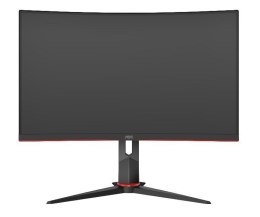 Monitor C27G2ZU 27 VA 240 Hz Curved HDMIx2 DP USB Regulacja wysokości