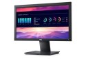 Monitor E1920H 18.5 cali LED TN (1366x768)/60Hz/16:9/VGA/DP/3Y AEG