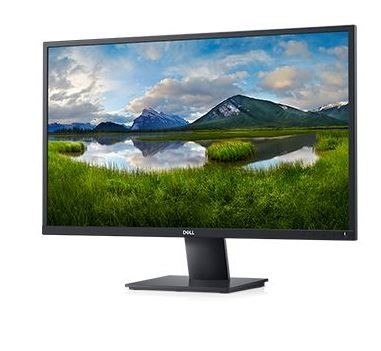 Monitor E2720H 27 cali IPS LED FullHD (1920x1080) /16:9/VGA/DP(1.2)/3Y PPG