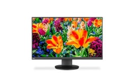 Monitor Multisync E243F IPS DP USB-C Czarny