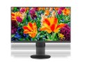 Monitor Multisync E243F IPS DP USB-C Czarny