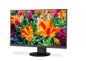 Monitor Multisync E243F IPS DP USB-C Czarny