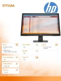 Monitor P22v G4 FHD 21.5 cala 9TT53AA