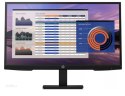 Monitor P27h G4 FHD Height Adjust 7VH95AA