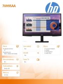 Monitor P27h G4 FHD Height Adjust 7VH95AA