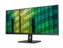 Monitor Q34E2A 34 cale IPS HDMIx2 DP Głośniki