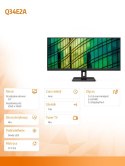 Monitor Q34E2A 34 cale IPS HDMIx2 DP Głośniki