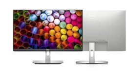 Monitor S2421H 23,8 cali IPS LED Full HD (1920x1080) /16:9/2xHDMI/Speakers/3Y PPG