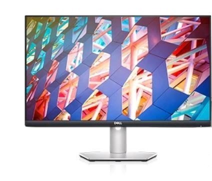 Monitor S2421HS 23,8 cali IPS LED Full HD (1920x1080) /16:9/HDMI/DP/fully adjustable stand/3Y PPG