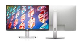 Monitor S2421HS 23,8 cali IPS LED Full HD (1920x1080) /16:9/HDMI/DP/fully adjustable stand/3Y PPG