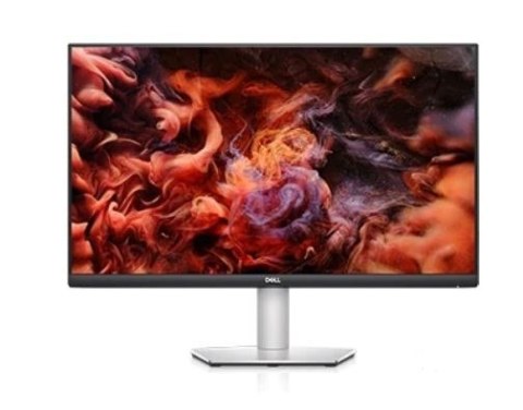 Monitor S2721DS 27 cali IPS LED QHD (2560x1440)/16:9/2xHDMI/DP/Speakers/fully adjustable stand/3Y PPG