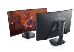 Monitor S2721HGF 27 cali Curved VA Full HD (1920x1080)/16:9/2xHDMI/DP/3Y PPG